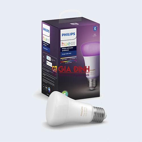 báo giá bóng đèn Philips